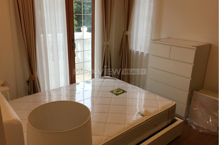 Forest Manor   |   西郊庄园 5bedroom 380sqm ¥60,000 QPV01587