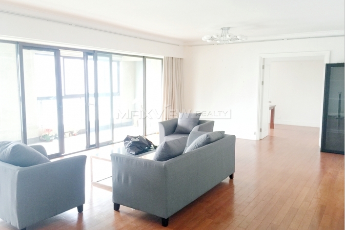 Lakeville Regency   |   翠湖御苑 4bedroom 280sqm ¥58,000 LWA01245