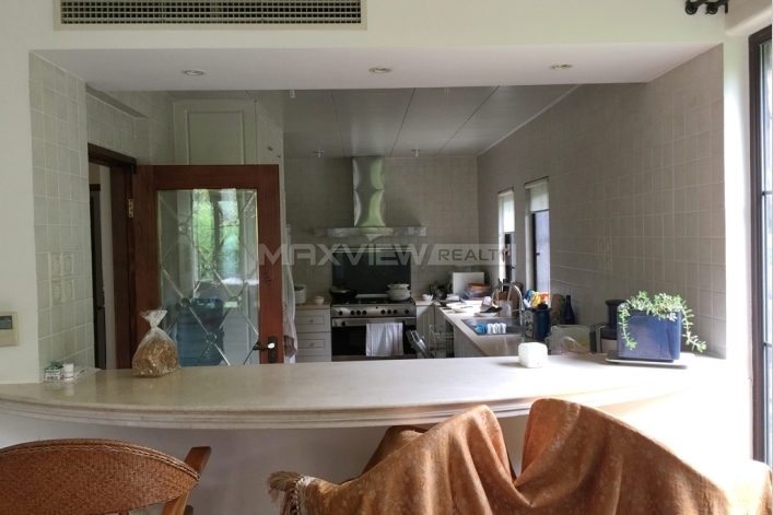 Rancho Santa Fe   |   兰乔圣菲 4bedroom 270sqm ¥49,000 SH016260