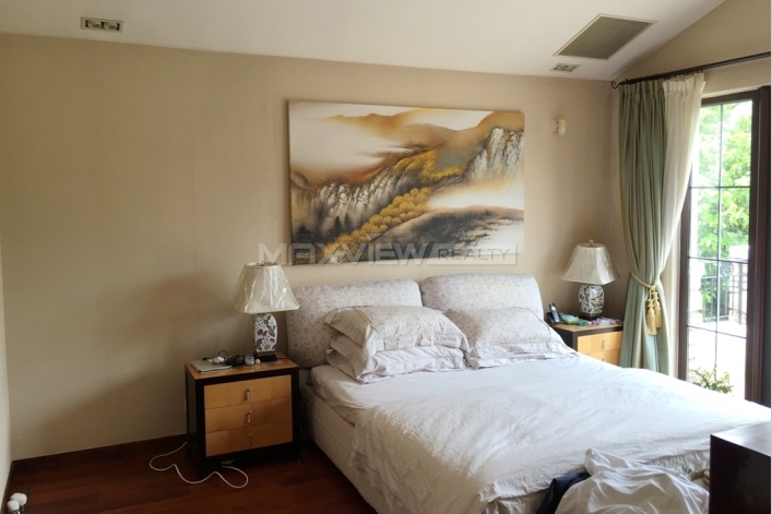 Rancho Santa Fe   |   兰乔圣菲 4bedroom 270sqm ¥49,000 SH016260