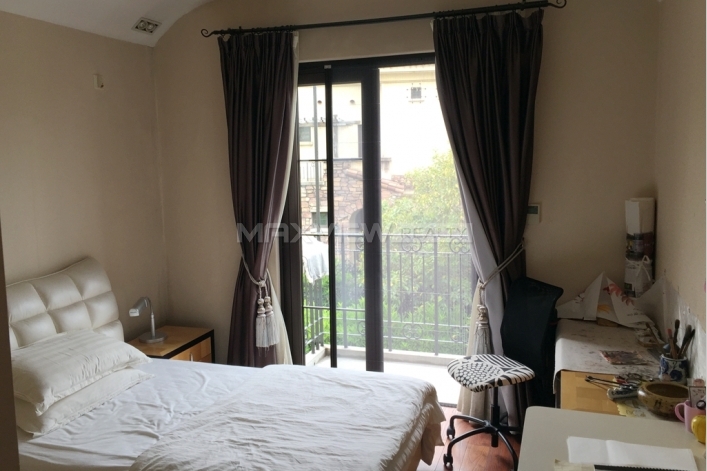 Rancho Santa Fe   |   兰乔圣菲 4bedroom 270sqm ¥49,000 SH016260