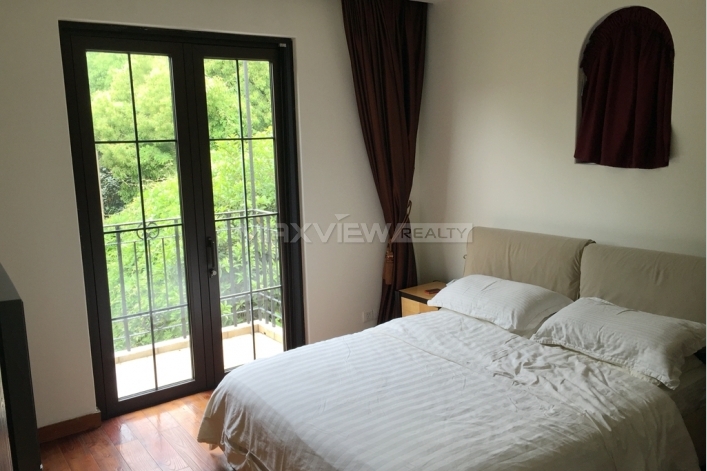 Rancho Santa Fe   |   兰乔圣菲 4bedroom 270sqm ¥49,000 SH016260