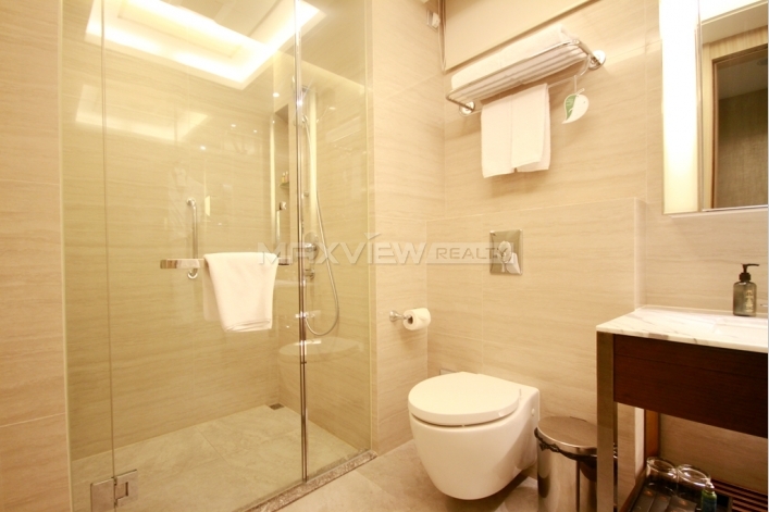 Ascott Hengshan    |   雅诗阁衡山 2bedroom 142sqm ¥45,000 SH016269