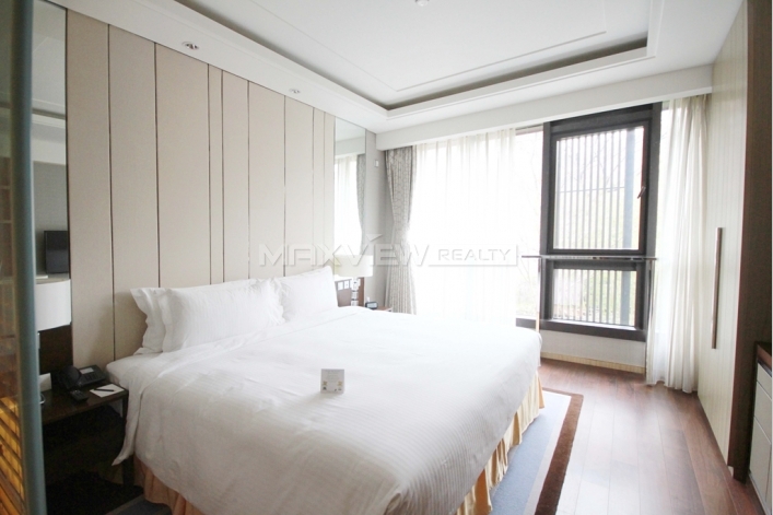 Ascott Hengshan    |   雅诗阁衡山 2bedroom 142sqm ¥45,000 SH016269