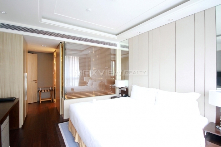 Ascott Hengshan    |   雅诗阁衡山 2bedroom 142sqm ¥45,000 SH016269