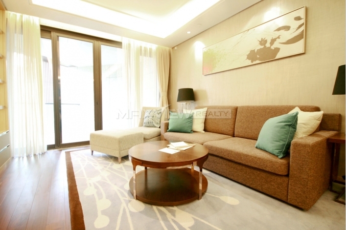 Ascott Hengshan    |   雅诗阁衡山 2bedroom 142sqm ¥45,000 SH016269