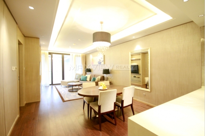 Ascott Hengshan    |   雅诗阁衡山 2bedroom 142sqm ¥45,000 SH016269