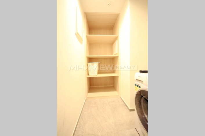 Ascott Hengshan    |   雅诗阁衡山 2bedroom 142sqm ¥45,000 SH016269