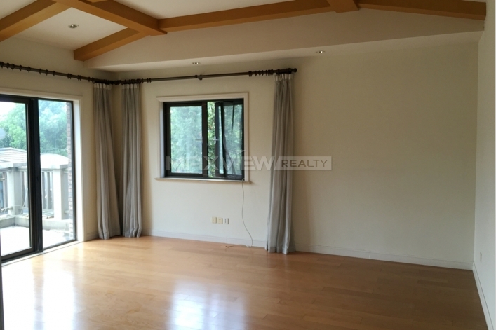 Tiziano Villa   |   提香别墅 5bedroom 400sqm ¥50,000 SH014151