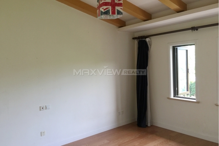 Tiziano Villa   |   提香别墅 5bedroom 400sqm ¥50,000 SH014151