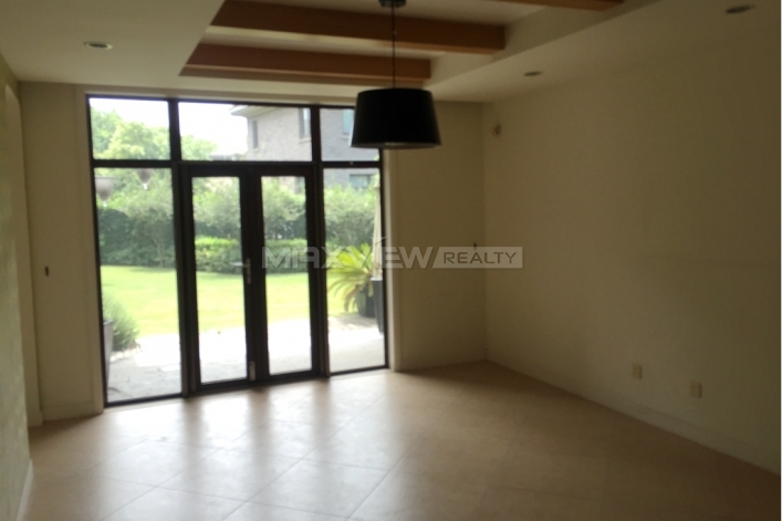 Tiziano Villa   |   提香别墅 5bedroom 400sqm ¥50,000 SH014151