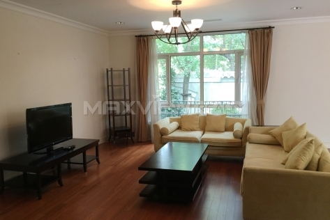 Vizcaya   |   维诗凯亚 3bedroom 420sqm ¥50,000 SH016267