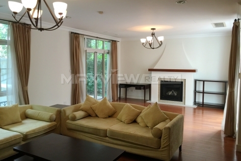 Vizcaya   |   维诗凯亚 3bedroom 420sqm ¥50,000 SH016267