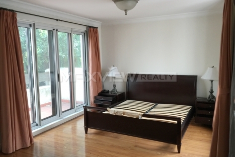 Vizcaya   |   维诗凯亚 3bedroom 420sqm ¥50,000 SH016267