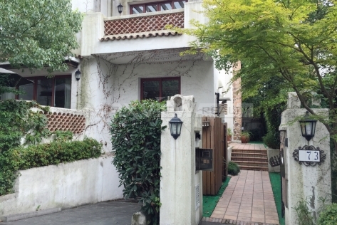 Vizcaya   |   维诗凯亚 3bedroom 420sqm ¥50,000 SH016267