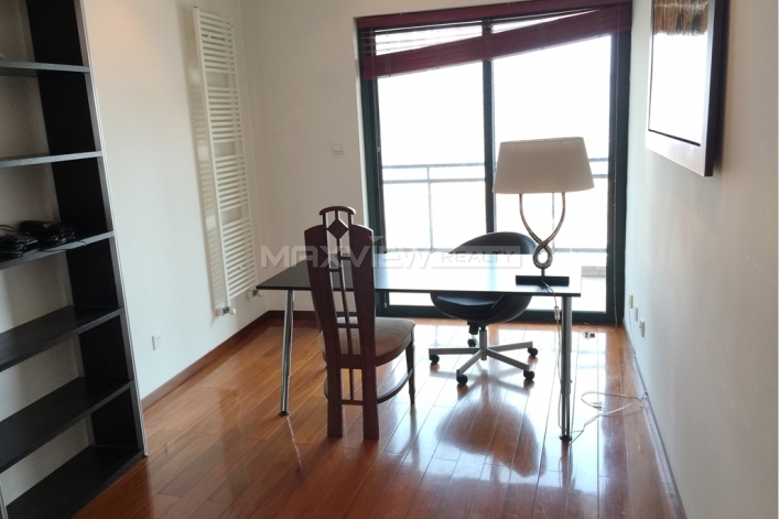 Yanlord Garden   |   仁恒滨江花园 5bedroom 327sqm ¥60,000 PDA05649