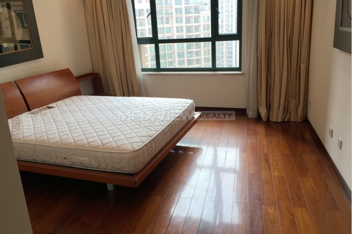 Yanlord Garden   |   仁恒滨江花园 5bedroom 327sqm ¥60,000 PDA05649