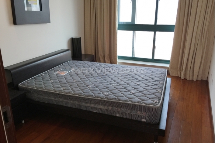 Yanlord Garden   |   仁恒滨江花园 5bedroom 327sqm ¥60,000 PDA05649