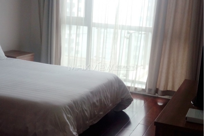 陆家嘴中央公寓 2bedroom 105sqm ¥20,000 SH016277