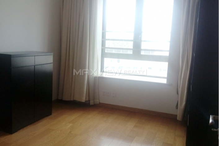 Smart 3br 146sqm Jing’an Four Seasons  Rental in Shanghai  3bedroom 147sqm ¥29,000 SH006042