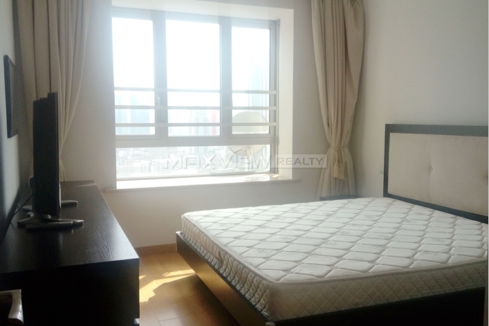 Smart 3br 146sqm Jing’an Four Seasons  Rental in Shanghai  3bedroom 147sqm ¥29,000 SH006042