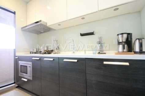 Times Square Apartments  2bedroom 119sqm ¥38,000 SH016272