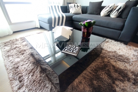 Times Square Apartments  2bedroom 119sqm ¥38,000 SH016272
