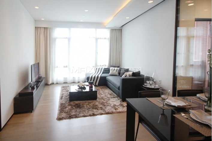 Times Square Apartments  2bedroom 119sqm ¥38,000 SH016272