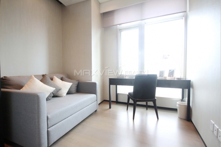 Times Square Apartments  2bedroom 119sqm ¥38,000 SH016272