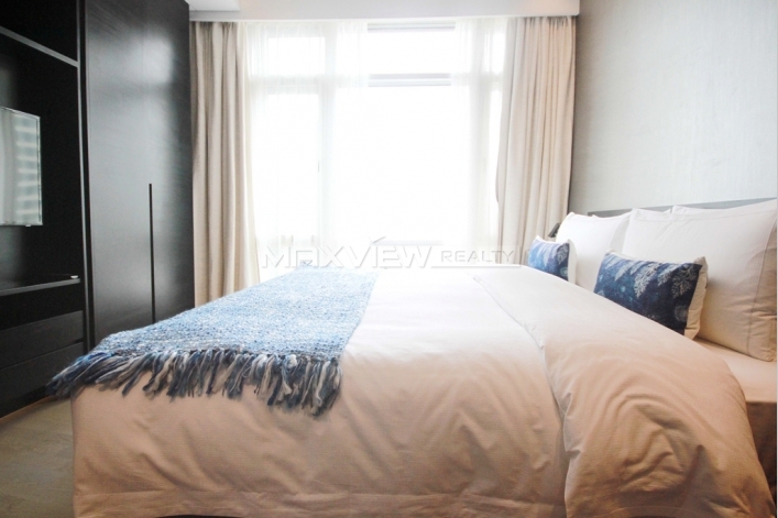 Times Square Apartments  2bedroom 119sqm ¥38,000 SH016272