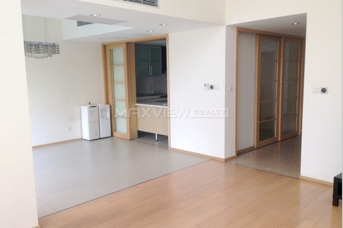 Westwood Green   |   西郊·林茵湖畔 4bedroom 336sqm ¥28,000 SH016274