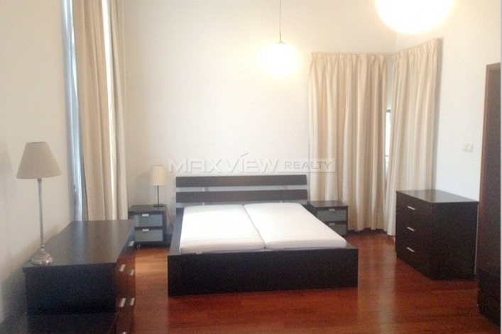 Westwood Green   |   西郊·林茵湖畔 4bedroom 316sqm ¥30,000 SH016275