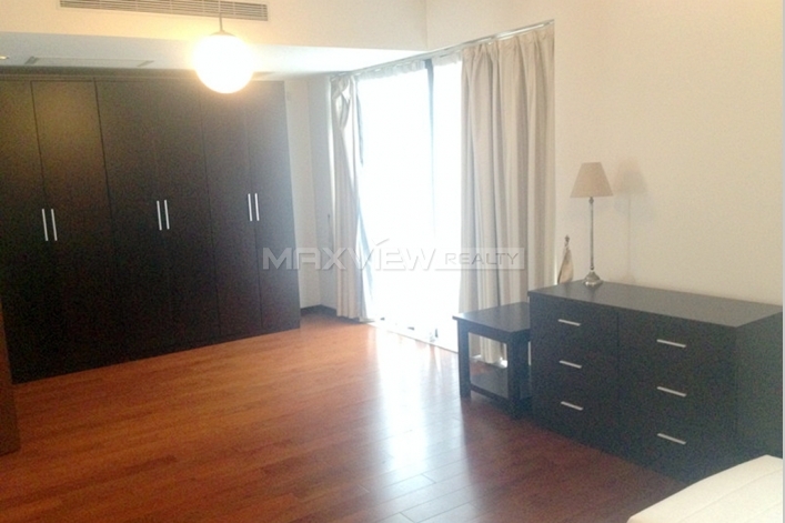 Westwood Green   |   西郊·林茵湖畔 4bedroom 316sqm ¥30,000 SH016275