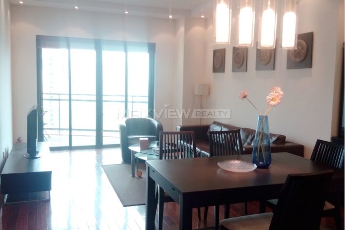 Yanlord Garden   |   仁恒滨江花园 2bedroom 112sqm ¥26,000 PDA04666