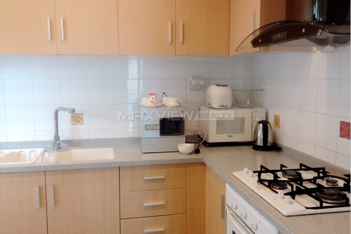 Yanlord Garden   |   仁恒滨江花园 2bedroom 112sqm ¥26,000 PDA04666