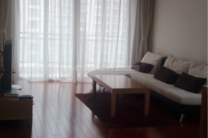 Yanlord Garden   |   仁恒滨江花园 3bedroom 125sqm ¥28,000 SH016279