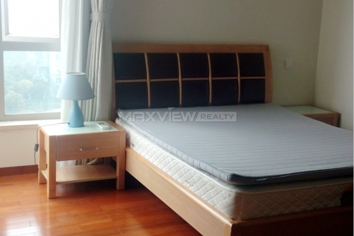 Yanlord Garden   |   仁恒滨江花园 3bedroom 125sqm ¥28,000 SH016279