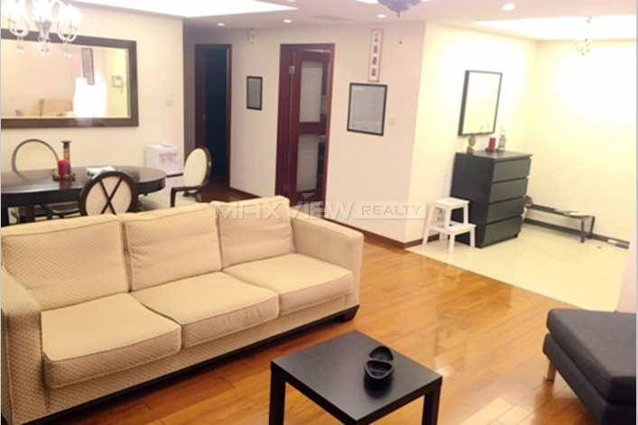 Yanlord Riverside Garden   |   仁恒河滨花园 3bedroom 165sqm ¥28,000 SH016286