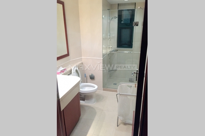 Yanlord Riverside Garden   |   仁恒河滨花园 3bedroom 165sqm ¥28,000 SH016286