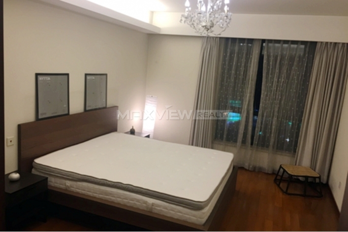 Yanlord Riverside Garden   |   仁恒河滨花园 3bedroom 165sqm ¥28,000 SH016286