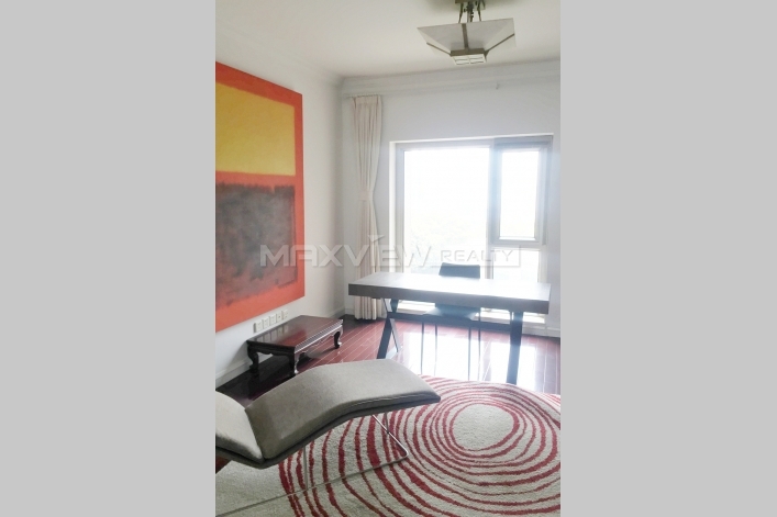 Shimao Riviera Garden   |   世茂滨江花园 4bedroom 280sqm ¥45,000 SH016290