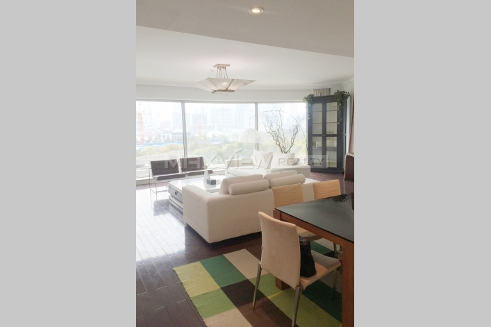 Shimao Riviera Garden   |   世茂滨江花园 4bedroom 280sqm ¥45,000 SH016290