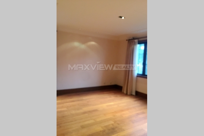 The Emerald   |   绿宝园 4bedroom 400sqm ¥50,000 SH016289