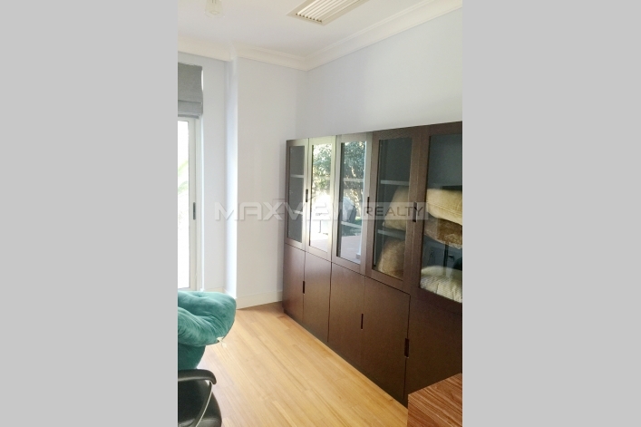 Vizcaya 4bedroom 450sqm ¥65,000 SH016292