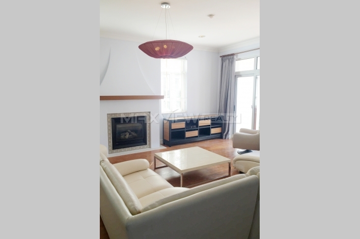 Vizcaya   |   维诗凯亚 4bedroom 450sqm ¥65,000 SH016292