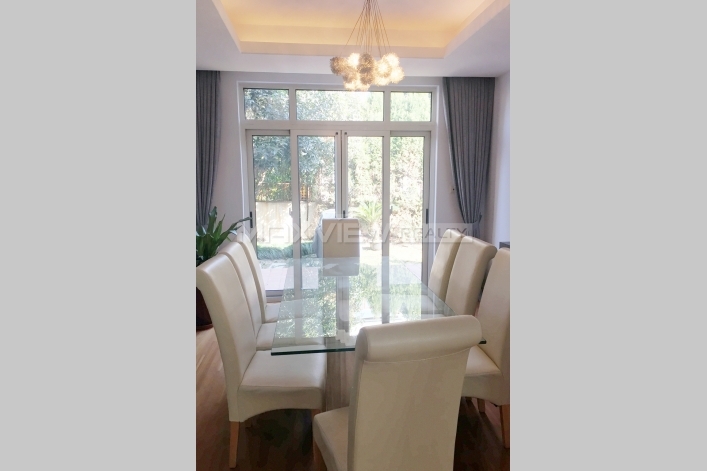 Vizcaya   |   维诗凯亚 4bedroom 450sqm ¥65,000 SH016292