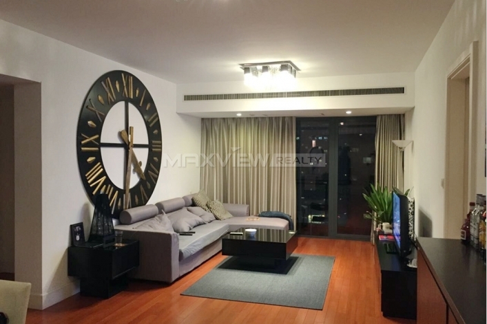 Casa Lakeville   |   翠湖嘉苑 2bedroom 137sqm ¥33,000 SH000080