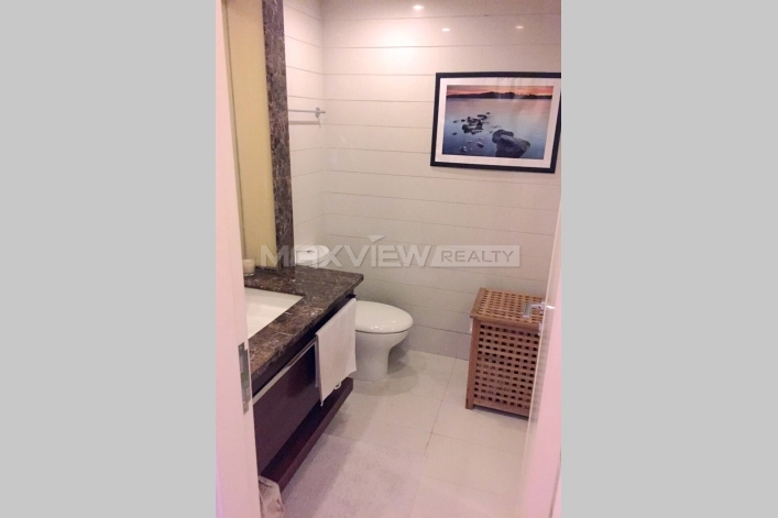 Casa Lakeville   |   翠湖嘉苑 2bedroom 137sqm ¥33,000 SH000080