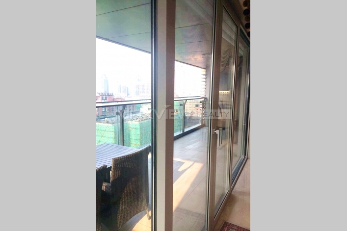 Excellent Apartment in The Bund House 4bedroom 345sqm ¥55,000 SH016293