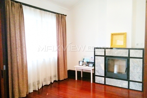 Old Lane House on Huaihai M. Road 6bedroom 275sqm ¥70,000 SH005325